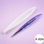 Pen silicone mold (106)