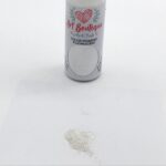 Fluorescent pigment 001- pearl color