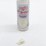 Fluorescent pigment -004 pearl color