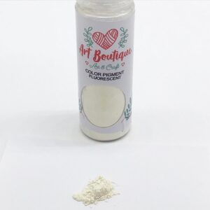 Fluorescent pigment -004 pearl color