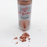 Fluorescent pigment 005- copper color