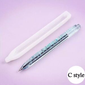 Pen silicone mold (105)