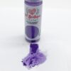 Fluorescent pigment 019- purple color
