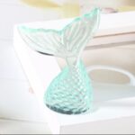 Fish tail silicone mold am01