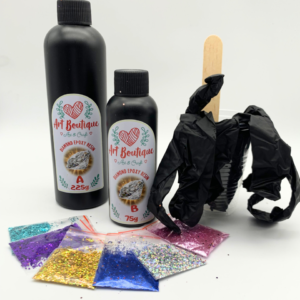 Epoxy Kit