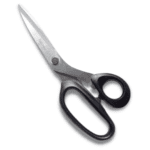 Nikken Stainless Steel Scissors