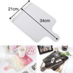 Chopping tray silicone mold