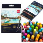 36 Water Color pencils