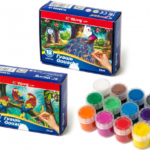 Gouache Yalong 12 colors