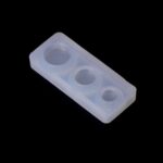 Circle silicone mold