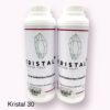 Kristal diamond coat 30 resin kit (0,67kg)