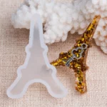 Eiffel Tower Silicone Mold