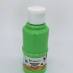 Acrylic paint light green 120ml