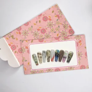 Envelopes for tips or gift cards #2