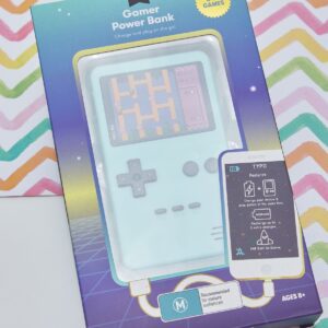 Gamer Power Bank