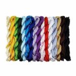 Nylon beading cord