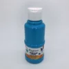 Acrylic paint light blue 120ml