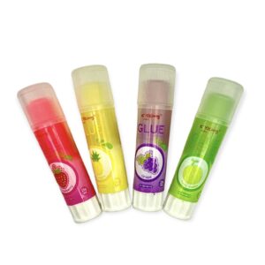 YaLong Fruit Flavour Glue Stick 15g