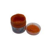 Poster tempera paint orange 30ml