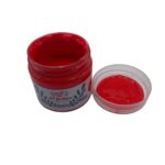 Poster tempera paint red 30ml