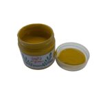 Poster tempera paint mustard 30ml