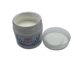 Poster tempera paint white 30ml