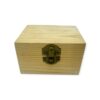 Wooden box S03