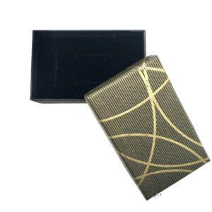 Packaging box- brown