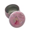 Round metal gift box 03