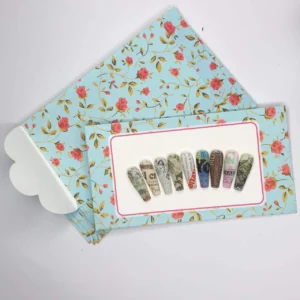 Envelopes for tips or gift cards #1