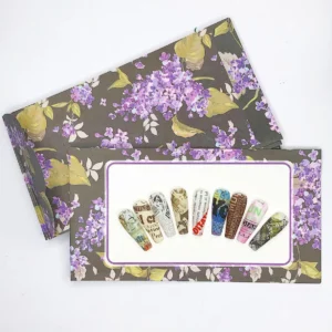 Envelopes for tips or gift cards #3