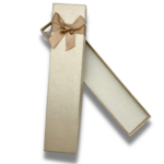 Packaging box – nude