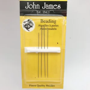 Sewing needles (4pcs)
