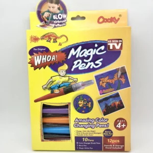 Magic pens 10pcs