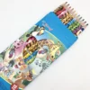 Color pencils 12pcs