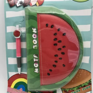 Watermelon Notebook and Pen Set
