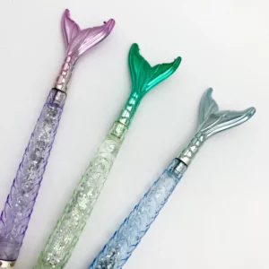 Mermaid Glitter Pen