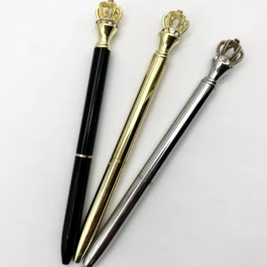 Crown Ballpoint Pen