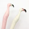 Flamingo Gel Pen