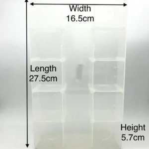 Large container box (BB0055)