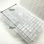 Art storage box (sto01)