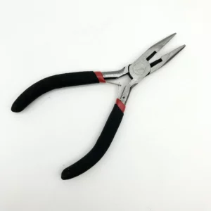 C nail tool (clamp tool)