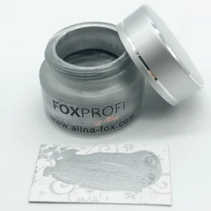 Liquid metal silver 20 ml