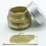 Liquid metal gold 20 ml