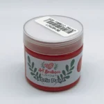 Love Red Fabric Paint 50ml