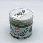 Tree Green Fabric paint green tree 50ml