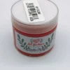Bright Red Fabric Paint 50ml