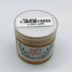 Gold Fabric Paint 50ml