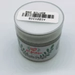 Silver Fabric Paint 50ml