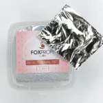 Silver art foil leaves (patal)